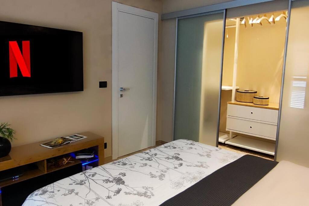 Apartmán Casa Relax - 500 Mt. Dal Centro Turín Exteriér fotografie